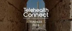 ���� ����� �������� ������� ��� ����� ������� ����� �� ��� Telehealth Connect 2026 �� 29 ������ ��� ��� ������ 2026