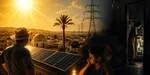 Canicule, kilowatts et dogmes d�Etat : comment la Tunisie a transform� son soleil en panne d��lectricit�