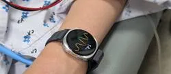 Samsung annonce une premi�re mondiale dans la pr�diction des �vanouissements avec la Galaxy Watch
