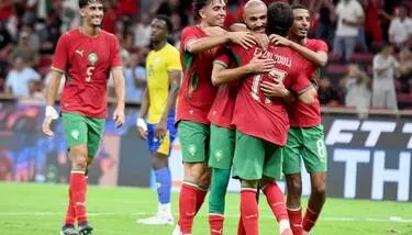������ ��� ��� ������� ���� ����� 2027 - ������� ������� ���� ��� ����� �������� (2-0)
