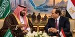 Troc et tractations : le prince MBS cherche des soldats, le g�n�ral Sissi cherche des milliards