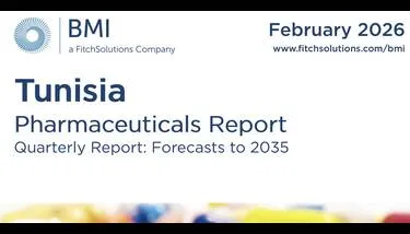 Fitch analyse la crise du secteur pharmaceutique en Tunisie
