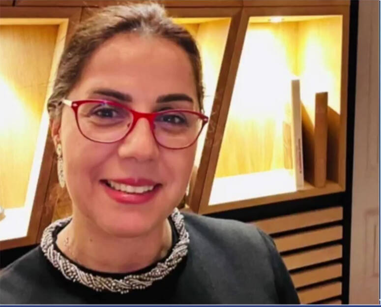 ريم بالخذيري