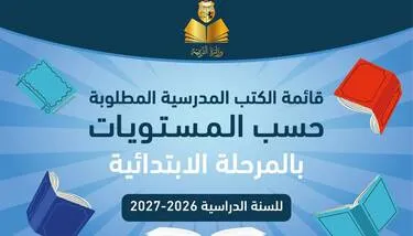 ����� ������� ���� �� ����� ����� �������� �������� ������� ���������� ����� �������� 2026 - 2027
