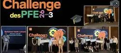 Orange Tunisie lance la 3�me �dition du Challenge PFE pour accompagner les talents de demain