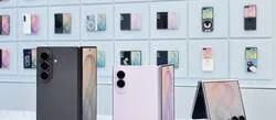 Samsung Galaxy Z Fold8 : en t�te des tests consommateurs dans cinq march�s europ�ens