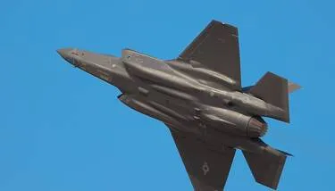����� ���� �� ����� ������ F-35 �� �������� ������� ���� ��� ������� �����
