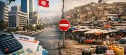  L��conomie informelle en Tunisie : Un Etat dans l�Etat ?