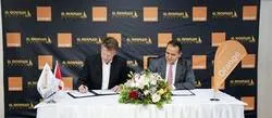 Orange Tunisie et le Groupe El Mouradi renforcent leur partenariat autour des solutions WiFi Manag�