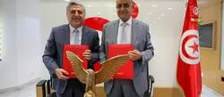 Ooredoo Tunisie renouvelle son partenariat avec le Club Africain
