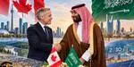 Canada and Saudi Arabia: A New Chapter in Bilateral Relations