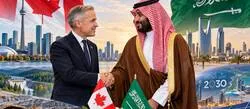 Canada and Saudi Arabia: A New Chapter in Bilateral Relations