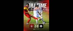 ����� ������� ����� ���� ��� ������ �������� 2-0