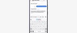  Samsung lance officiellement le d�ploiement de One UI 9 et �tend les exp�riences Galaxy � davantage d�appareils