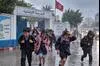 Tunisie : la honte d'un syst�me �ducatif qui abandonne ses enfants sous l'orage