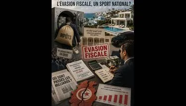 Entre 10 � 15 milliards de dinars par an �chappent au budget de l�Etat : l��vasion fiscale, un sport national?