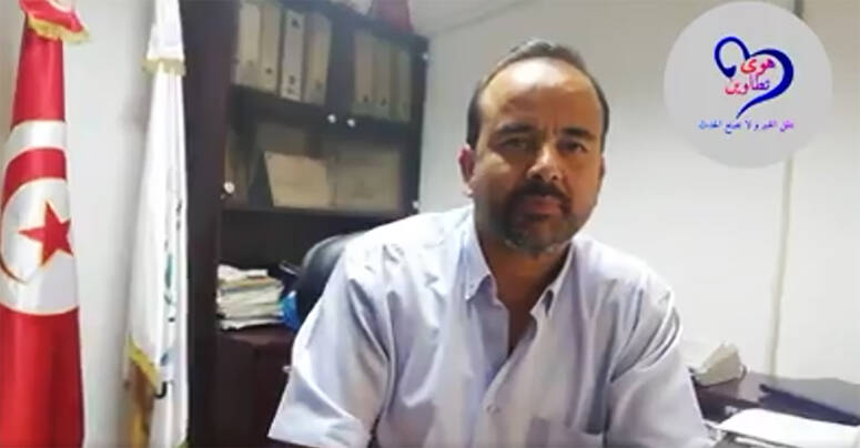 معز بن زغدان