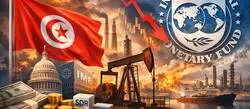 Choc p�trolier : la Tunisie face � une fen�tre d�opportunit�, avec des fonds du FMI et de la W�Bank � port�e de main