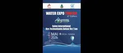���� ����� �WATER EXPO 6.0�: ���� ������ ������� ������ ������ �� ��� �������� ��������