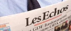 ����� ������ (Les Echos) ��������: ���� ���� ������ ������� ������� ������ ��� ������ ��������� ���� �������� ������
