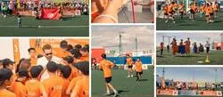 Orange Tunisie et la FTSSU s�engagent pour un num�rique plus s�r avec  ForGoodConnections Day