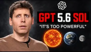 OpenAI ���� GPT-5.6 ���� ����� ���� �� ������� ���������