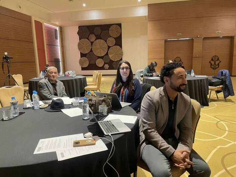 Conseil de Presse /Facebook