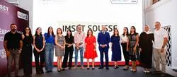 L�IMSET obtient le Quality Progress Training Label (QPTL) d�livr� par Veritas