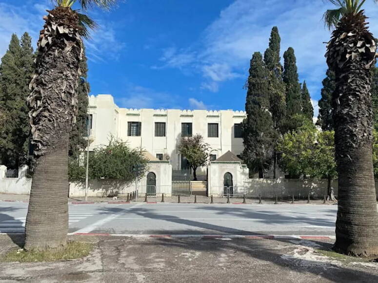 Credits Brahim Guedich