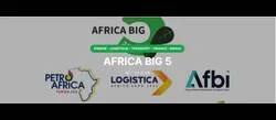 ������� ������ ������� �� ������ (2026  AFRICA BIG 5)  �� 16 ��� 19 ���� 2026 ���� ������� ������